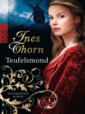 cover image of Teufelsmond